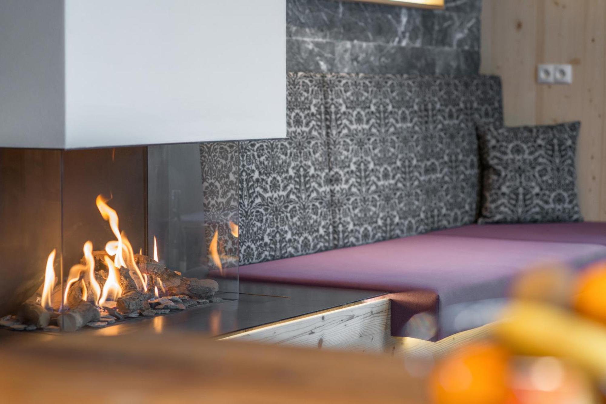 Alpenchalet Stadlpoint Ried im Zillertal Zewnętrze zdjęcie