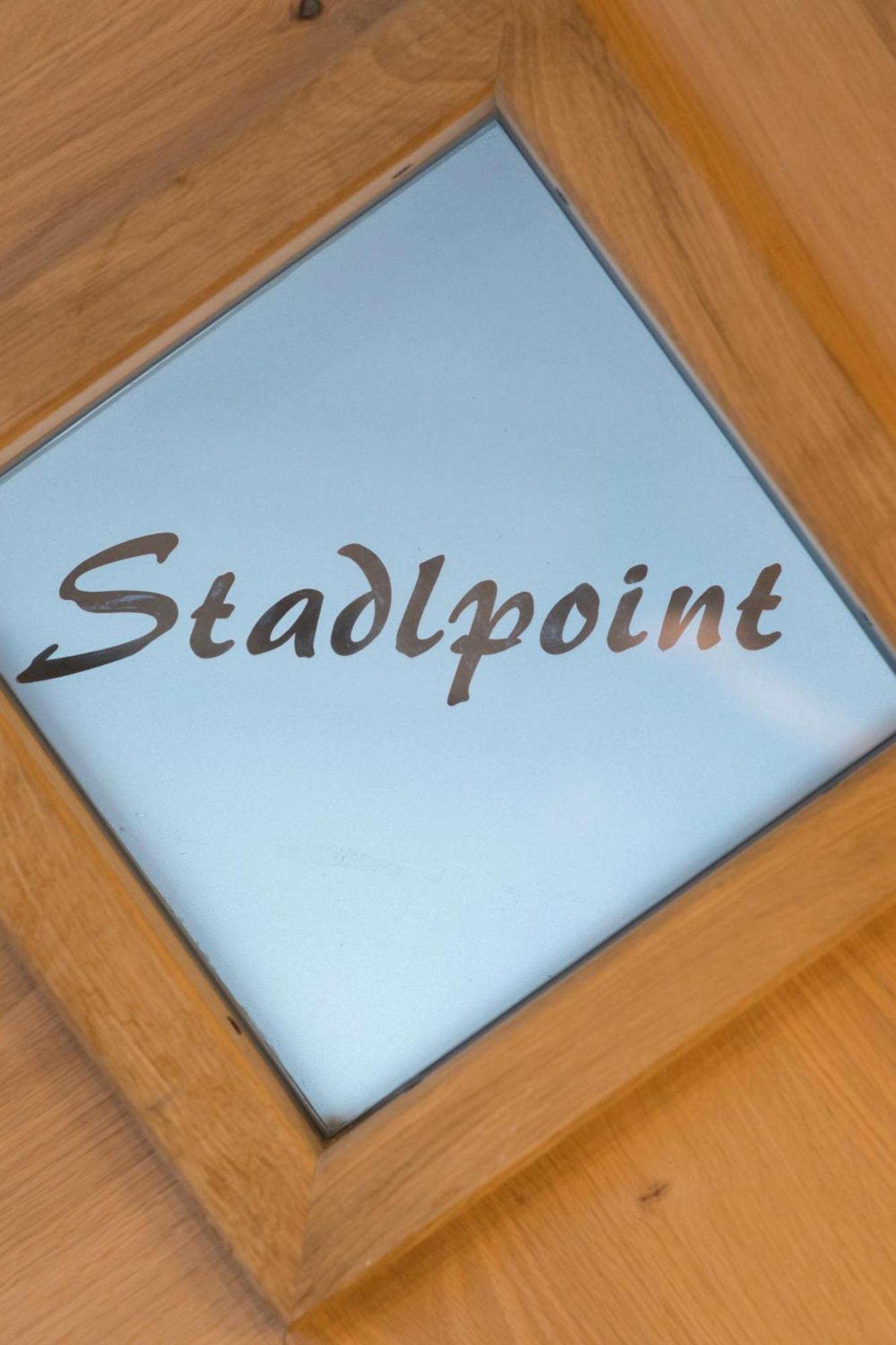 Alpenchalet Stadlpoint Ried im Zillertal Zewnętrze zdjęcie