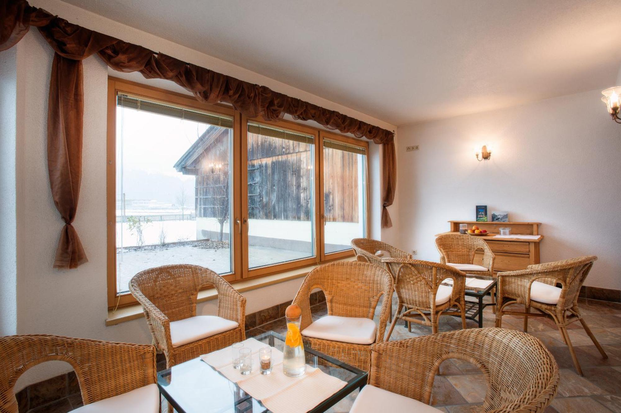 Alpenchalet Stadlpoint Ried im Zillertal Zewnętrze zdjęcie