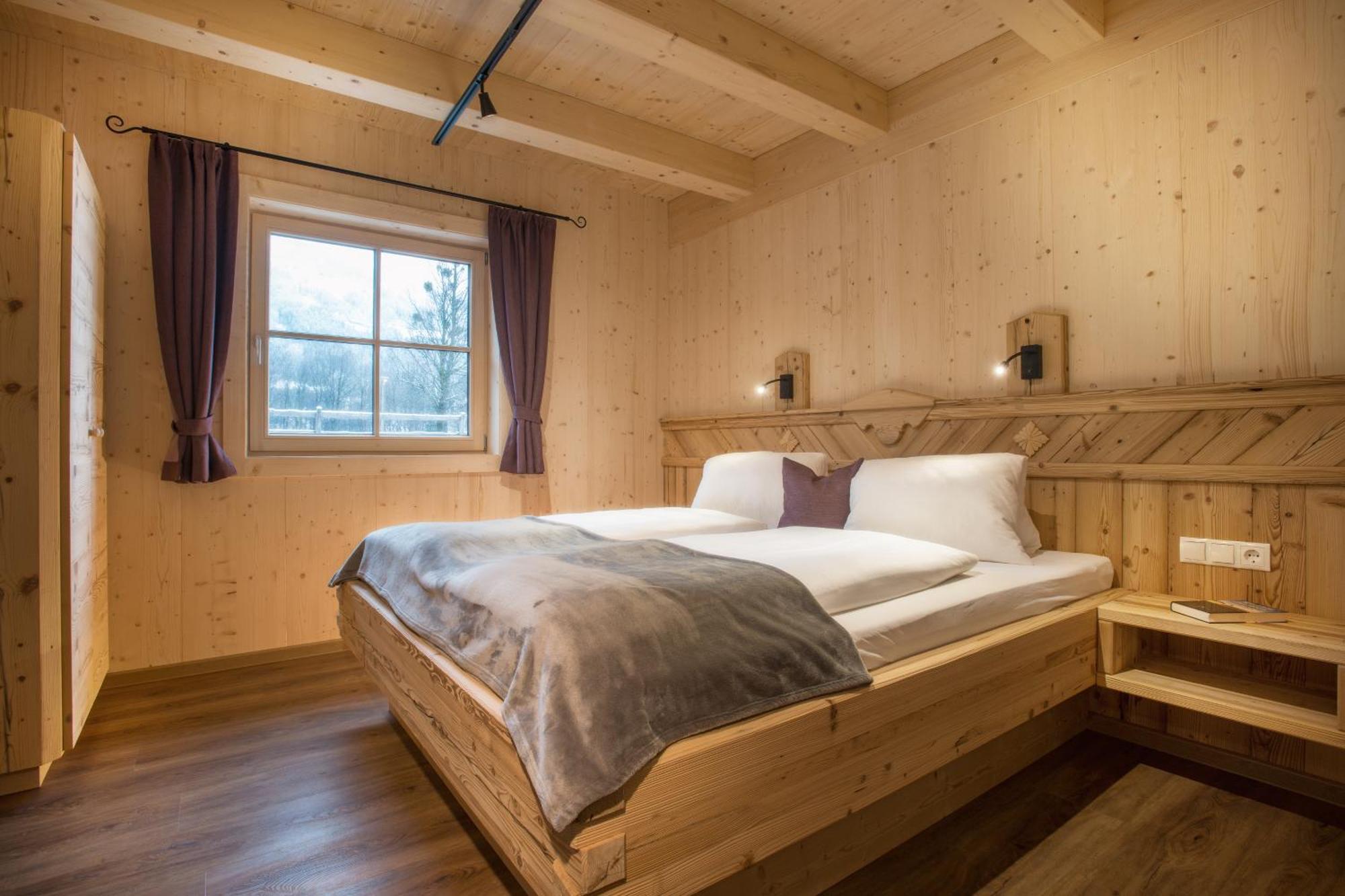 Alpenchalet Stadlpoint Ried im Zillertal Zewnętrze zdjęcie