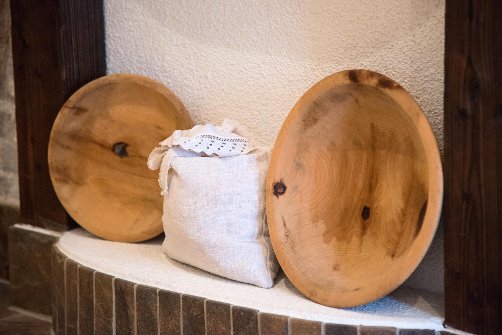 Alpenchalet Stadlpoint Ried im Zillertal Zewnętrze zdjęcie