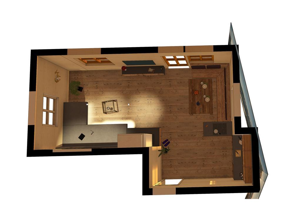 Alpenchalet Stadlpoint Ried im Zillertal Zewnętrze zdjęcie