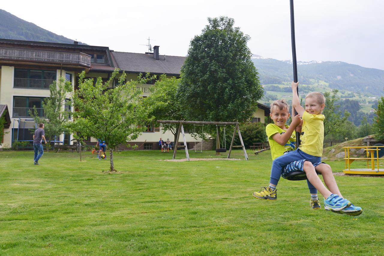 Alpenchalet Stadlpoint Ried im Zillertal Zewnętrze zdjęcie