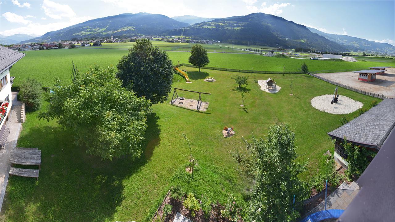 Alpenchalet Stadlpoint Ried im Zillertal Zewnętrze zdjęcie